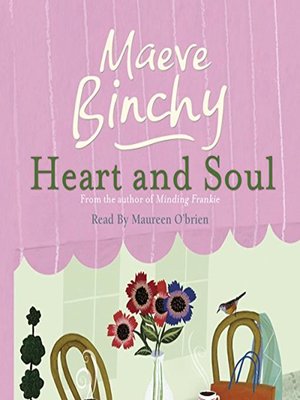 cover image of Heart and Soul